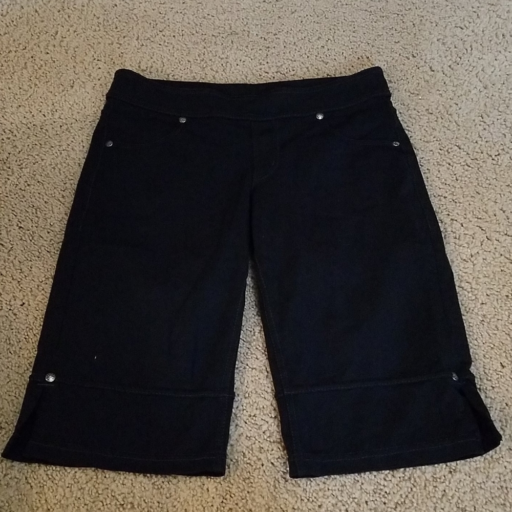 Athleta long shorts